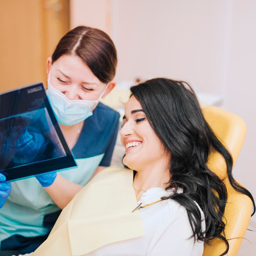 Best Dental Care Mohali