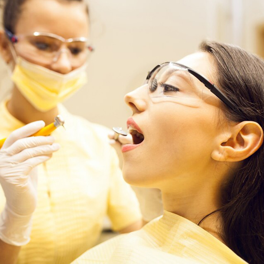 Periodontal Treatment