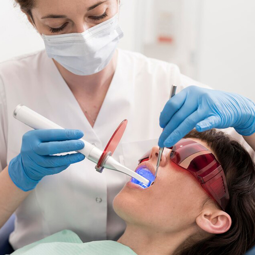 Tooth Extraction / Removal