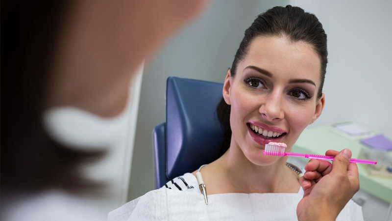 Essential Dental Services for a Healthy Smile