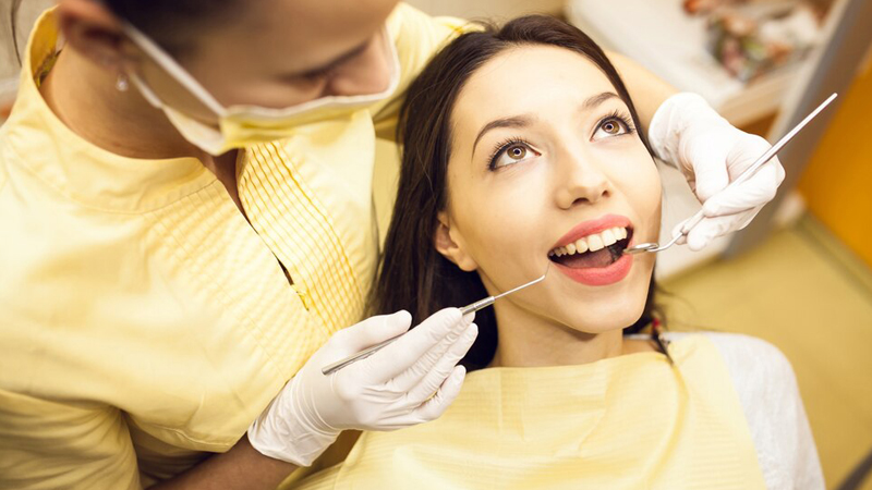 Tailored Dental Treatments for Every Age